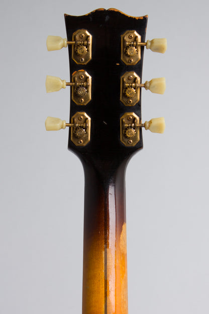 Gibson SJ-200 Flat Top Acoustic Guitar (1949)