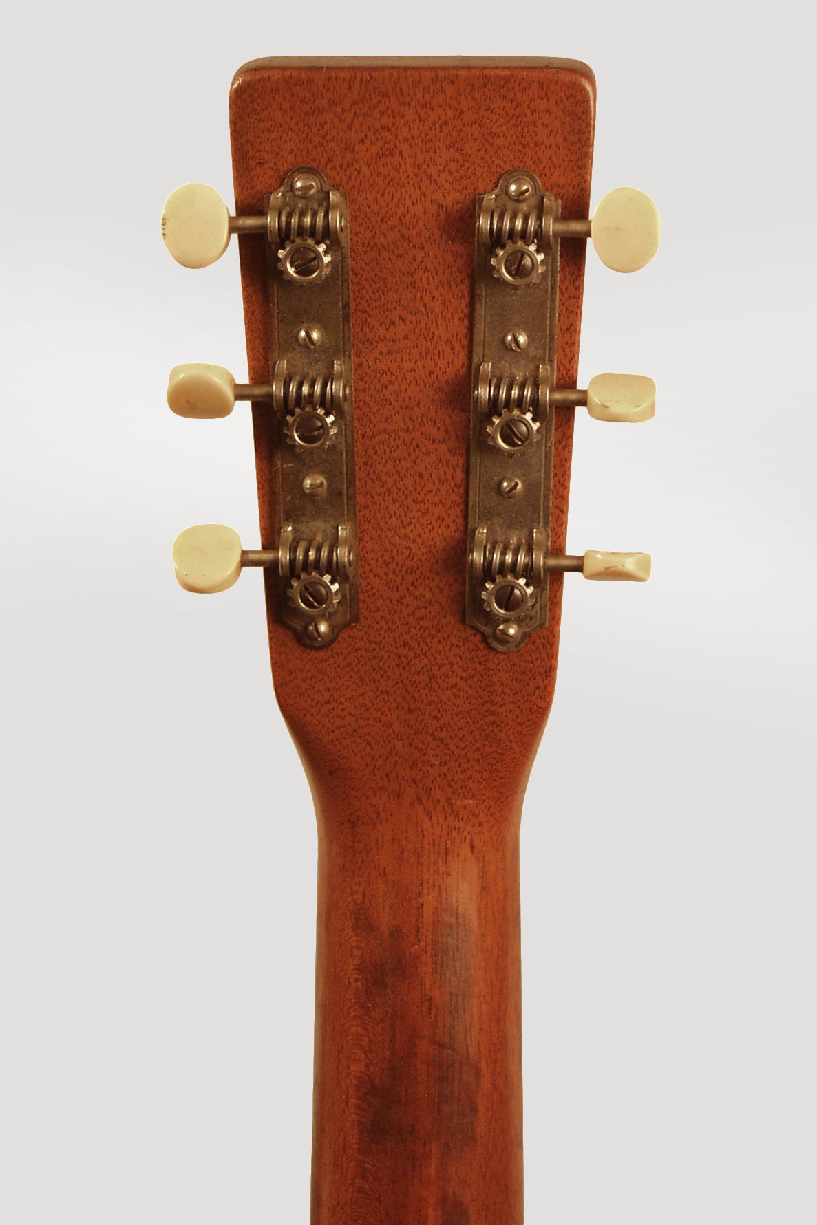 C. F. Martin 0-15 Flat Top Acoustic Guitar (1940)