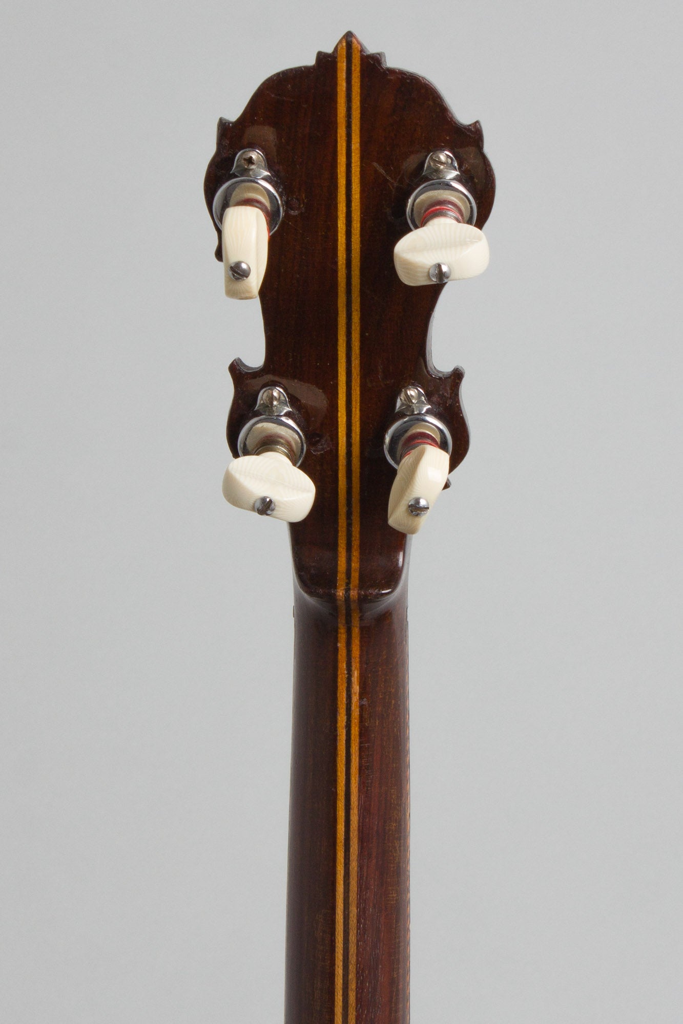Paramount Leader Tenor Banjo (1929)