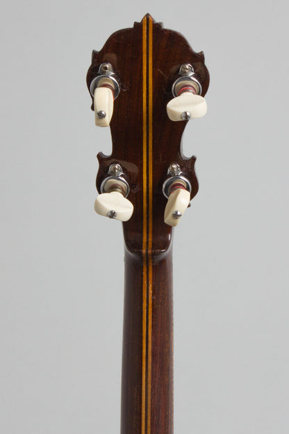 Paramount Leader Tenor Banjo (1929)