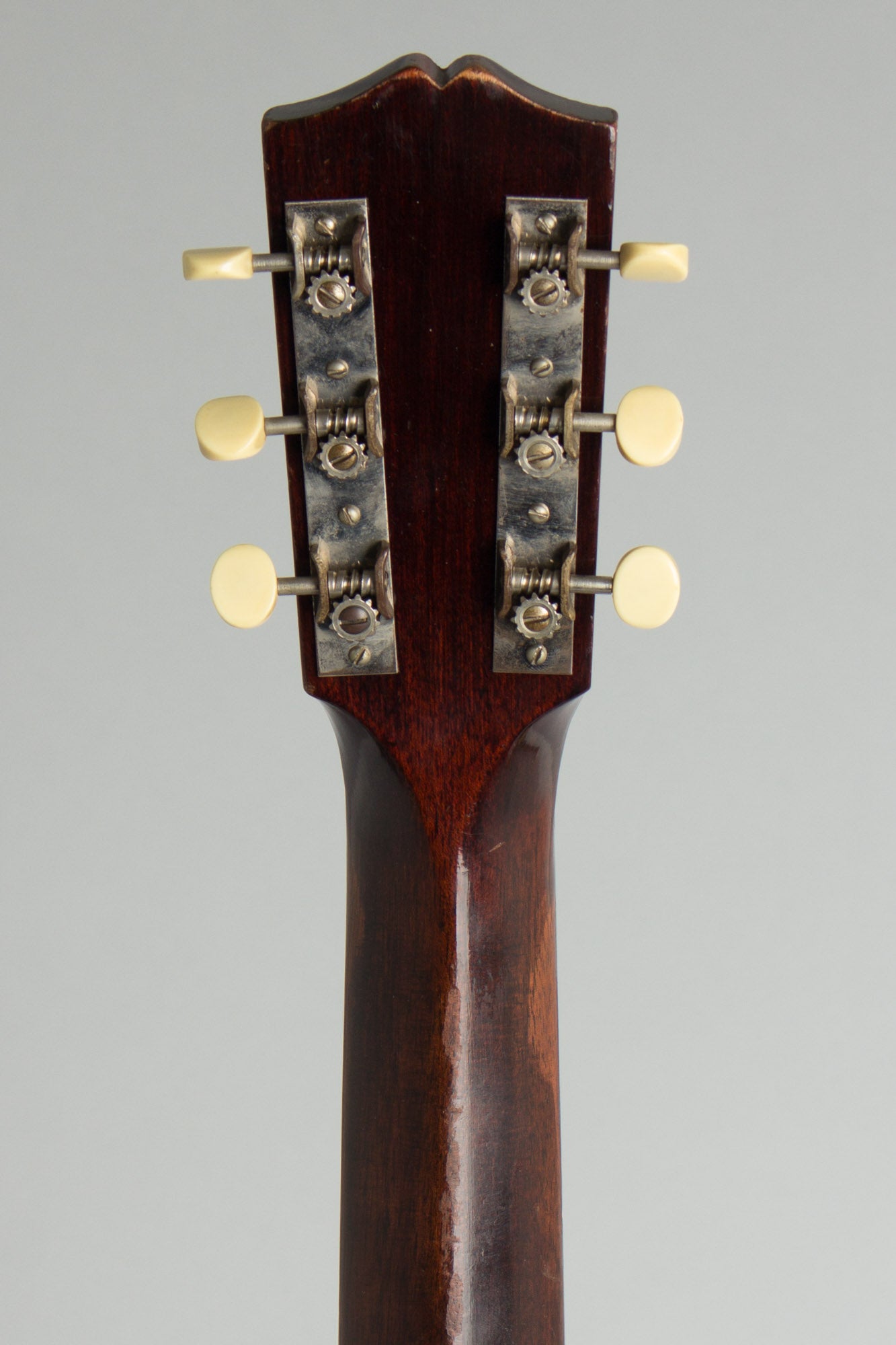 Gibson L-00 formerly Owned By Steely Dan's Walter Becker Flat Top Acoustic Guitar (1936)