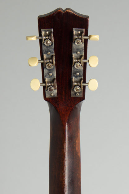 Gibson L-00 formerly Owned By Steely Dan's Walter Becker Flat Top Acoustic Guitar (1936)