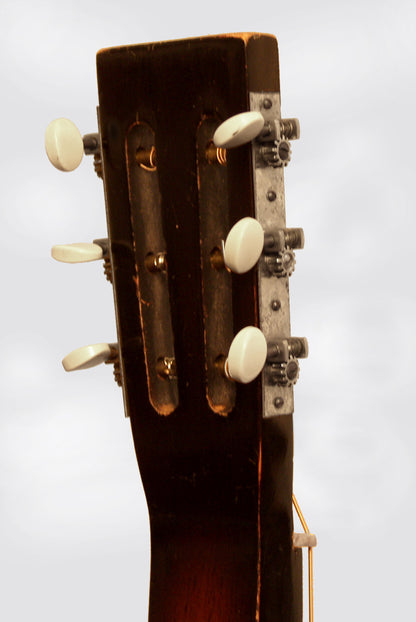 Dobro No. 37 Squareneck Resophonic Guitar (1935)