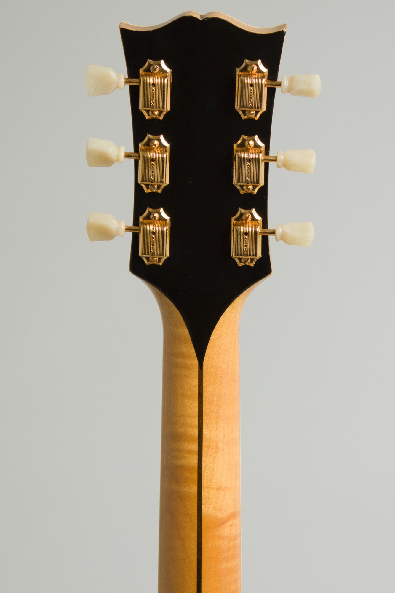 Gibson J-200N Flat Top Acoustic Guitar (1958)