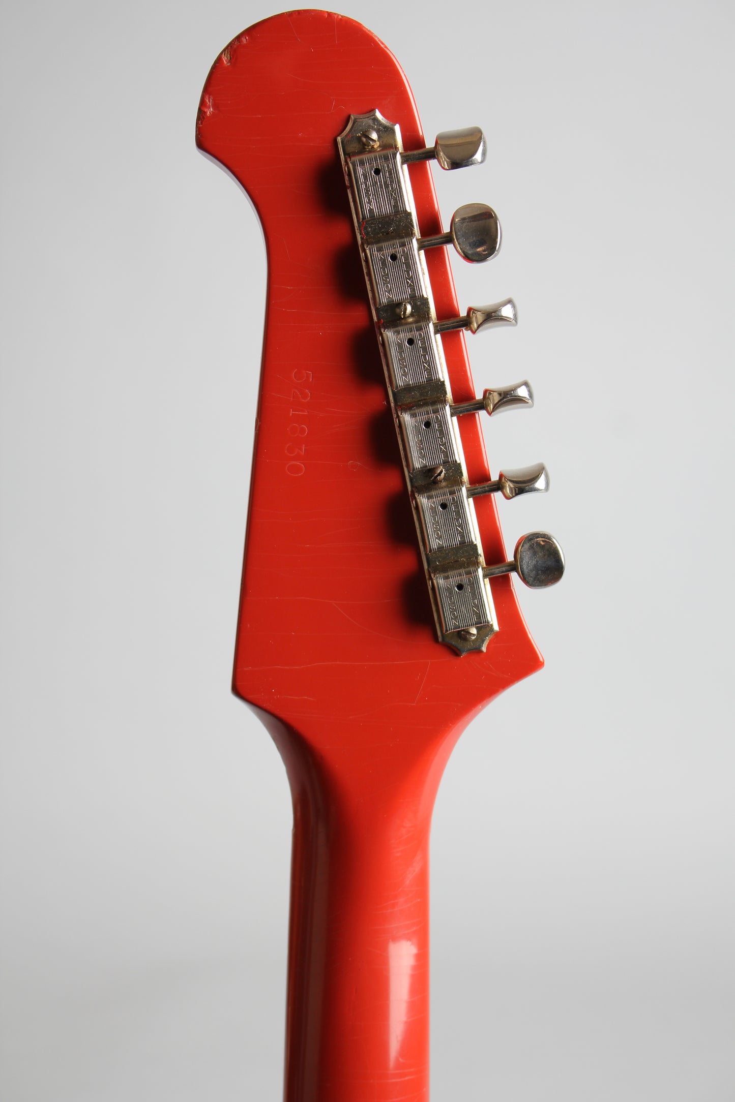 Gibson Firebird I Solid Body Electric Guitar (1968)