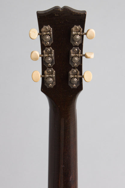 Gibson L-50 Arch Top Acoustic Guitar (1944)