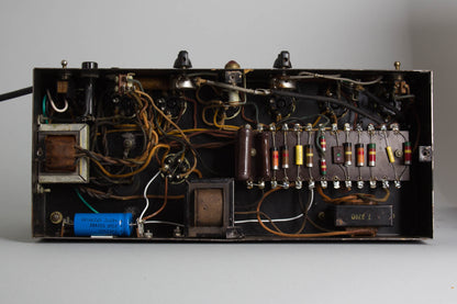 Gibson EH-150 Tube Amplifier (1938)