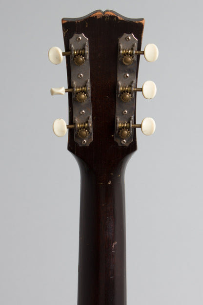 Gibson LG-2 Flat Top Acoustic Guitar (1944)