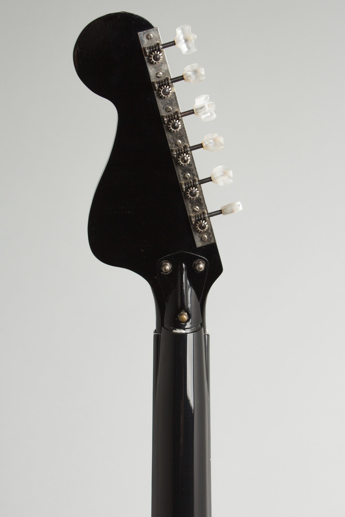 Wandre Tigre Semi-Hollow Body Electric Guitar (1965)