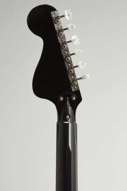 Wandre Tigre Semi-Hollow Body Electric Guitar (1965)