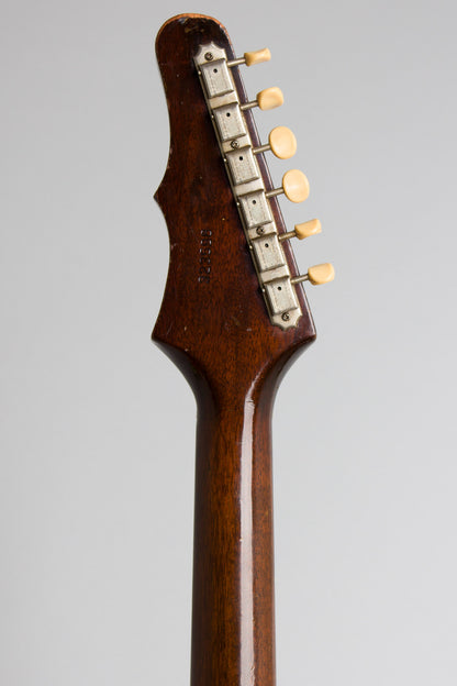 Epiphone SB-722 Olympic Single Solid Body Electric Guitar (1965)