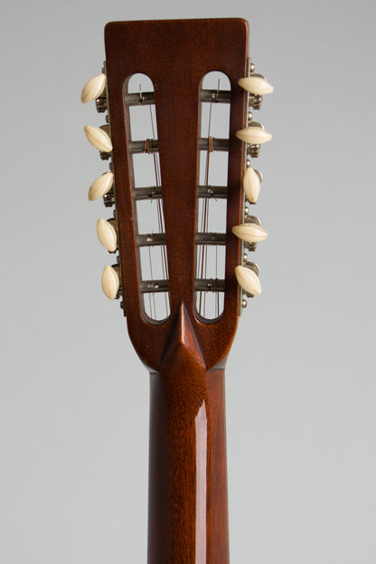C. F. Martin T-28 Tiple (1972)