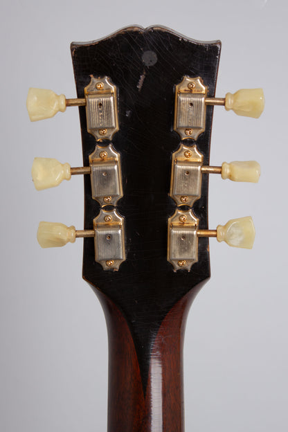 Gibson ES-345TD Semi-Hollow Body Electric Guitar (1959)