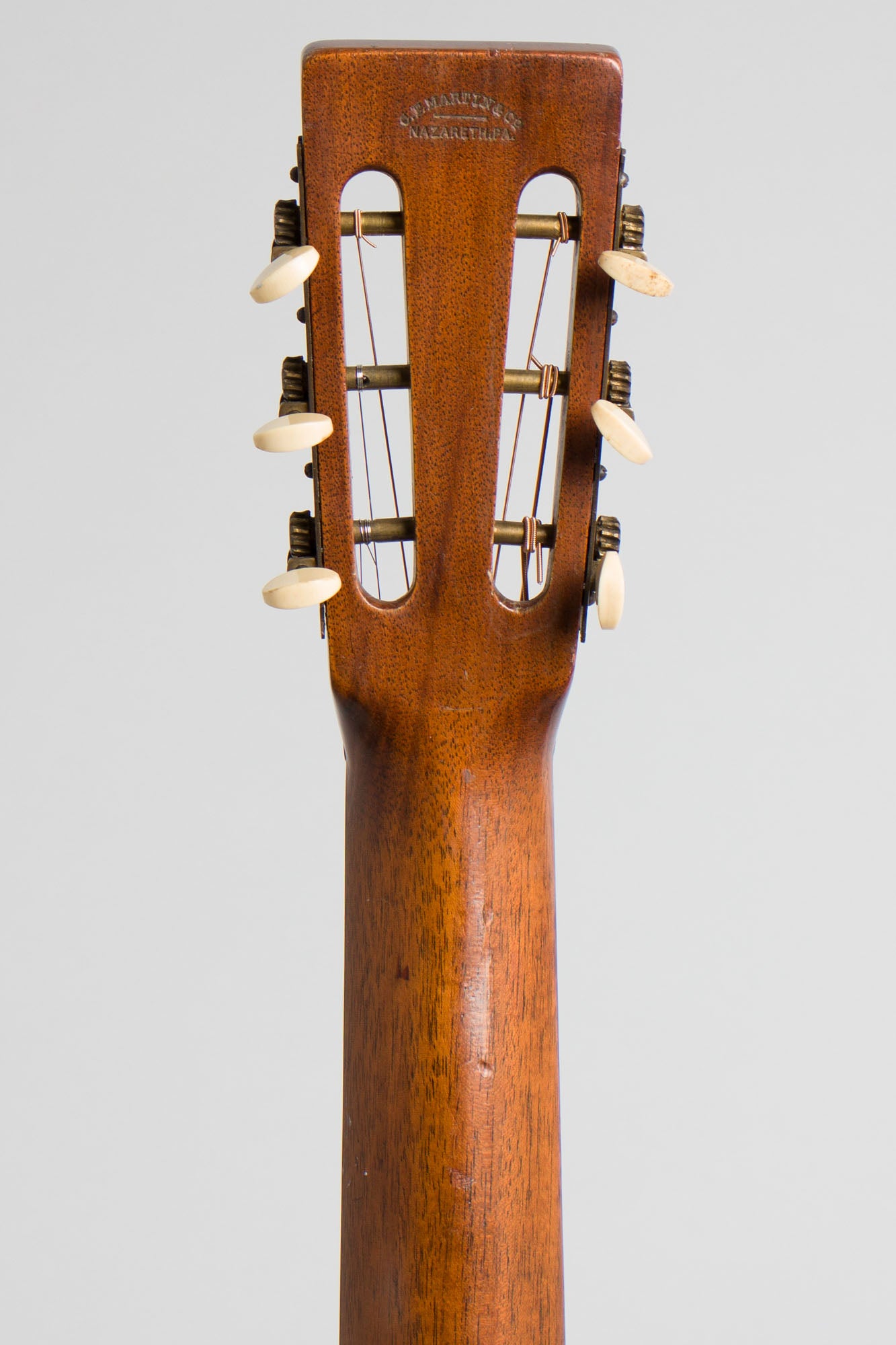 C. F. Martin 000-18 Flat Top Acoustic Guitar (1926)