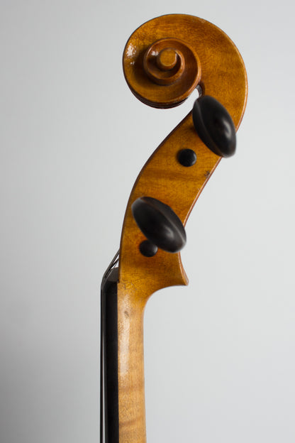 H. Emile Blondelet Violin (1928)