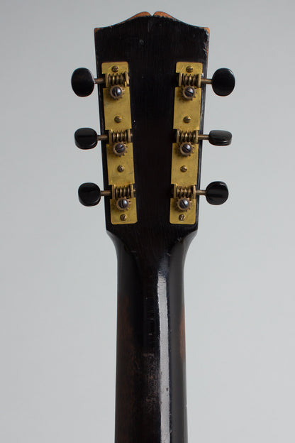 Gibson L-00 Flat Top Acoustic Guitar (1932)