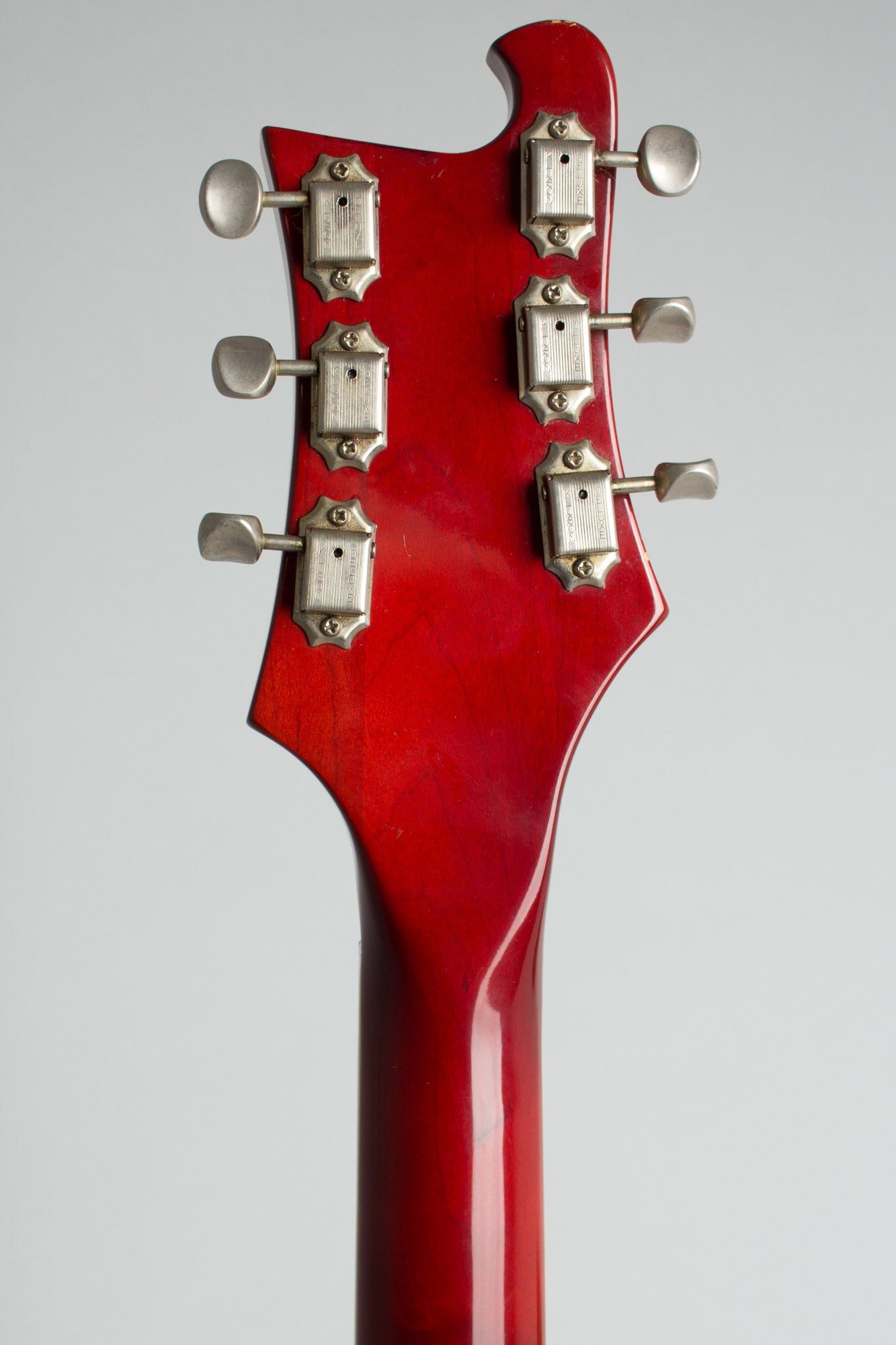 Rickenbacker Model 480 Solid Body Electric Guitar (1973)
