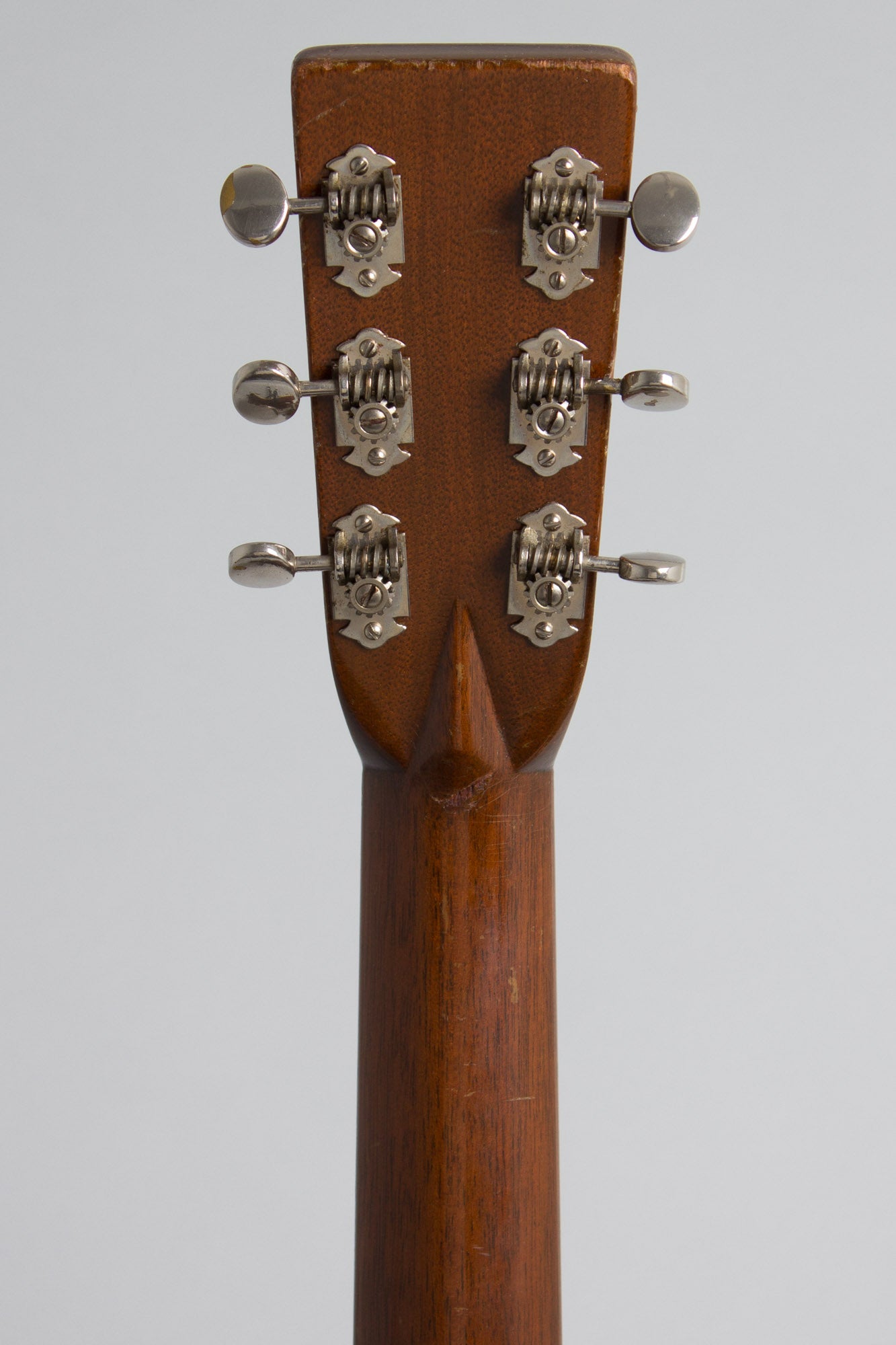 C. F. Martin D-28 Flat Top Acoustic Guitar (1941)