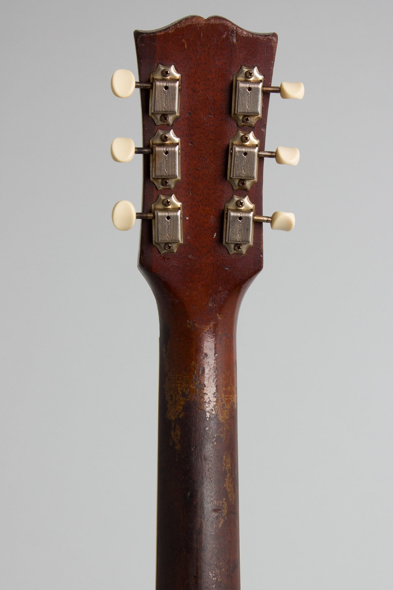 Gibson ES-330 TDN Thinline Hollow Body Electric Guitar (1959)