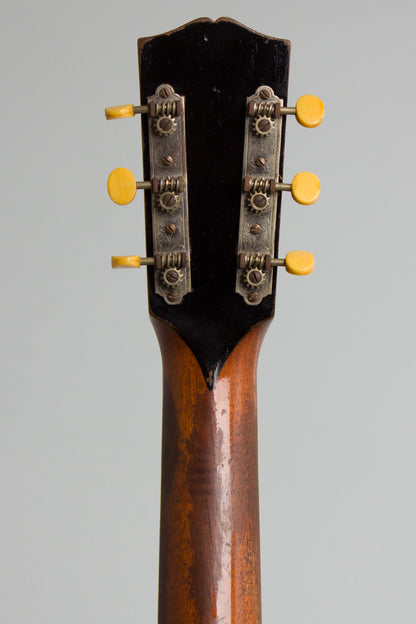 Gibson L-4 Arch Top Acoustic Guitar (1931)