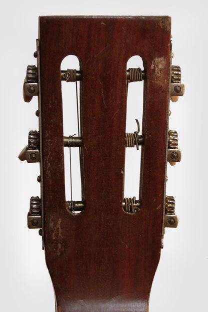 Oscar Schmidt Hilo Style 670 Hawaiian Acoustic Guitar (1925)