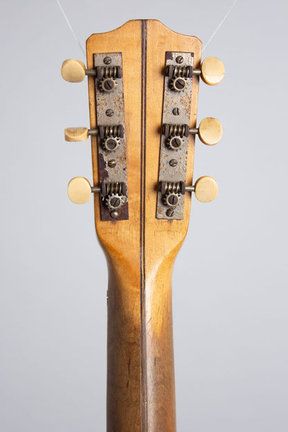 Bacon FF Professional #2 Guitar Banjo (1921)