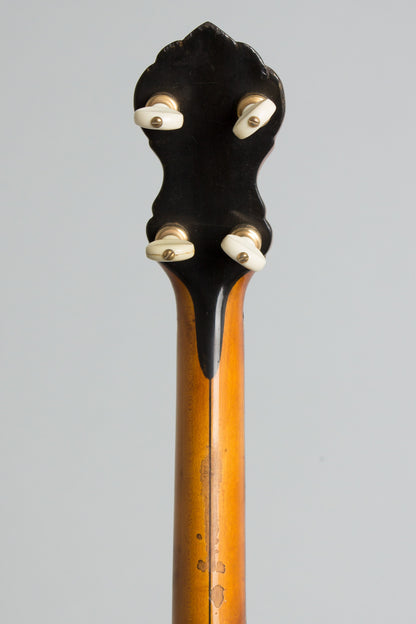 Fairbanks/Vega Whyte Laydie #2 Modified 5 String Banjo (1914)