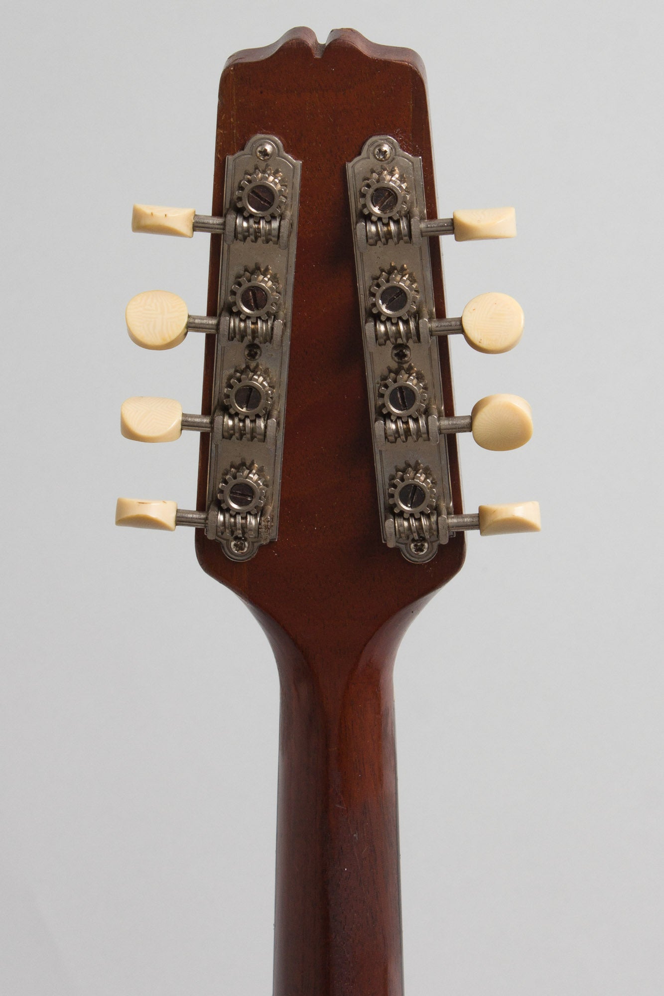 Gibson Style A Snakehead Carved Top Mandolin (1925)