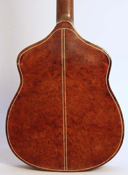 Francesco Olivieri Acoustic Guitar (1928)