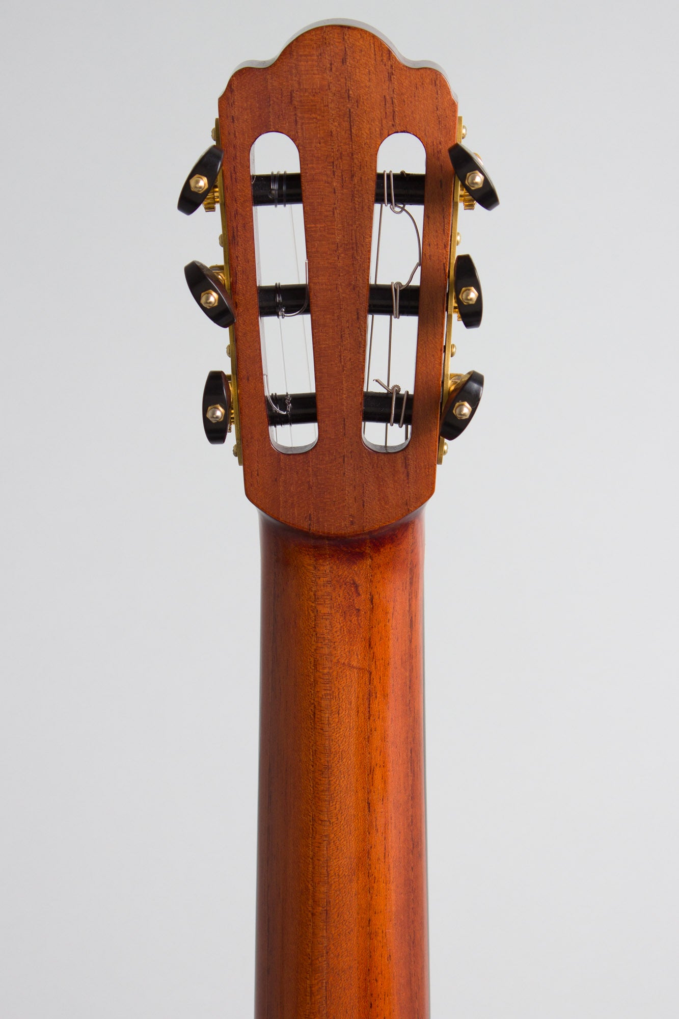 Jorge Menezes Hermann Hauser Style Classical Guitar (2023)