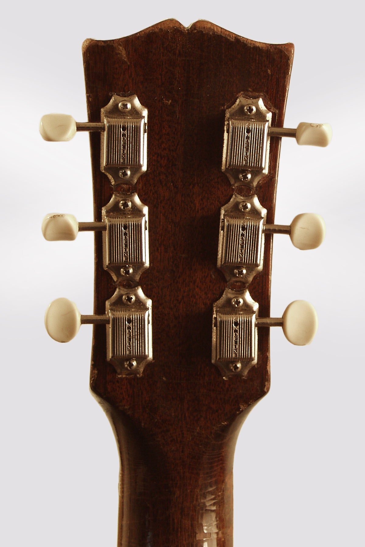 Gibson SJ Southern Jumbo Flat Top Acoustic Guitar (1948)