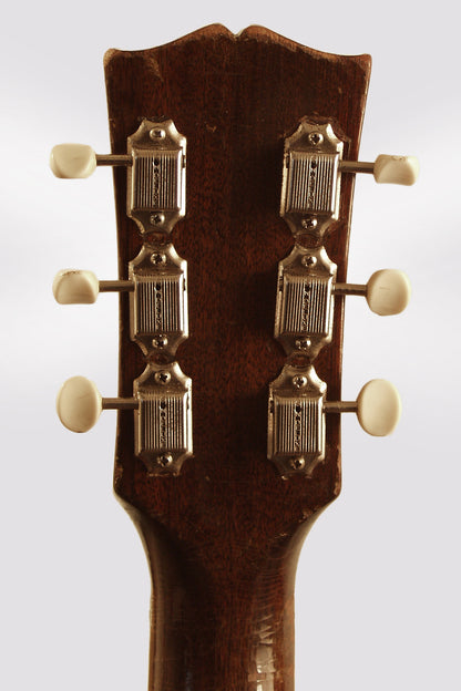 Gibson SJ Southern Jumbo Flat Top Acoustic Guitar (1948)