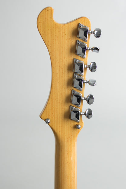 Avalon AV-2T Solid Body Electric Guitar (1968)