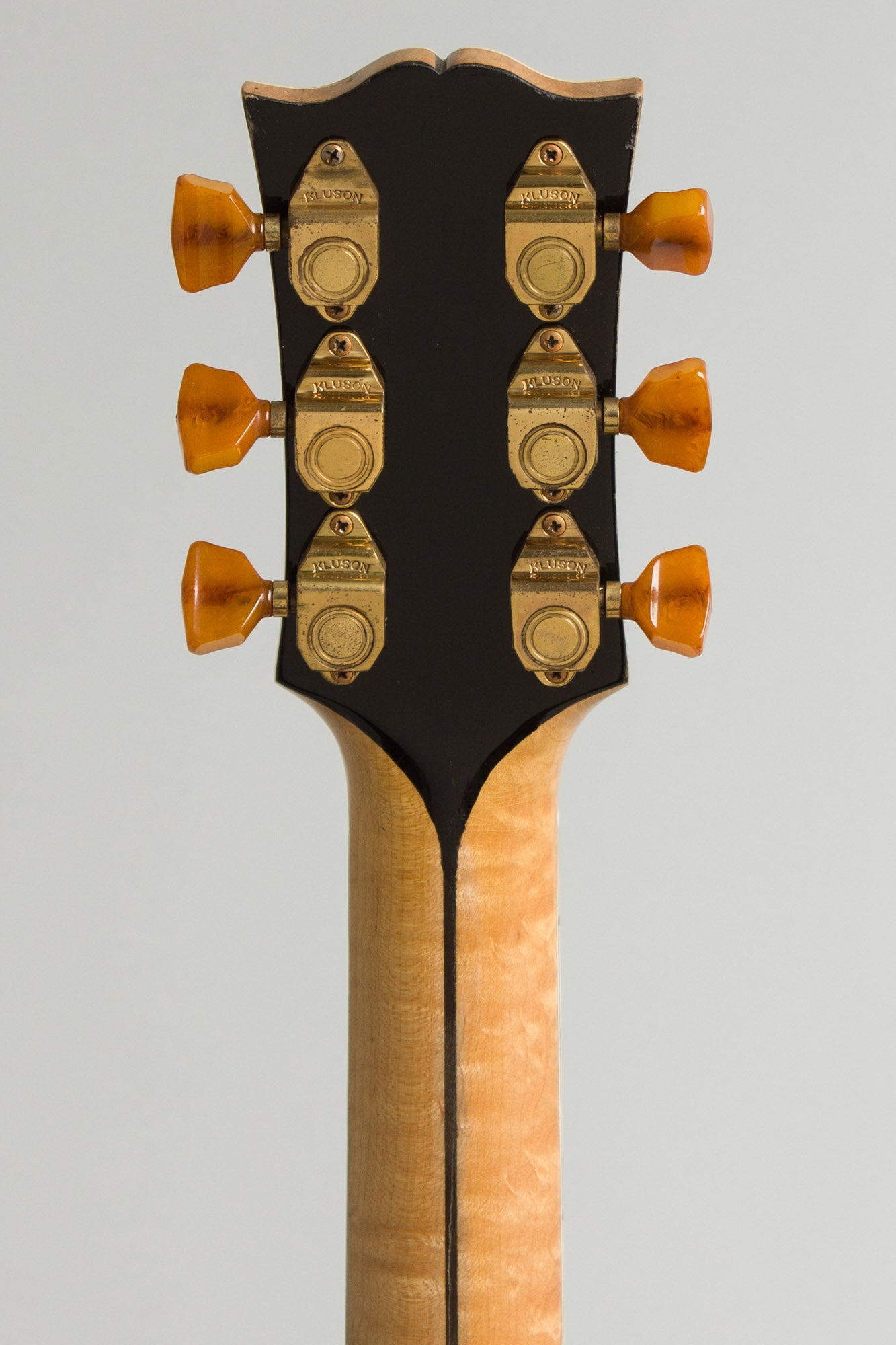 Gibson L-5N Arch Top Acoustic Guitar (1941)
