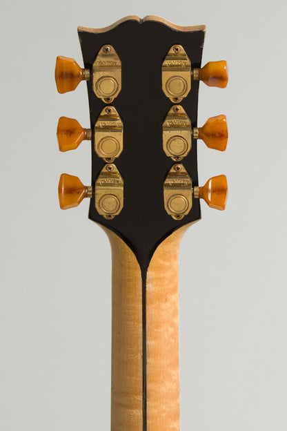 Gibson L-5N Arch Top Acoustic Guitar (1941)