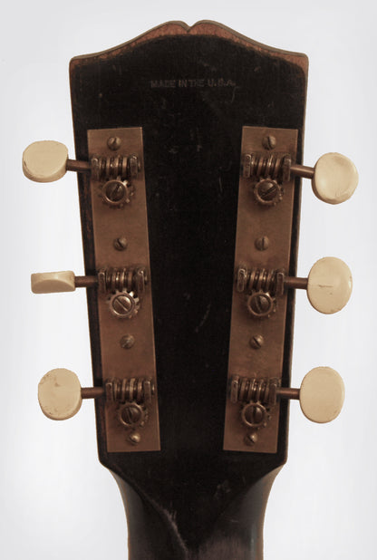 Gibson L-00 Flat Top Acoustic Guitar (1931)