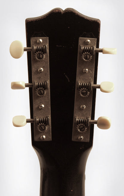 Gibson L-0 Flat Top Acoustic Guitar (1939)