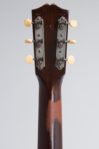 Gibson L-00 Flat Top Acoustic Guitar (1936)