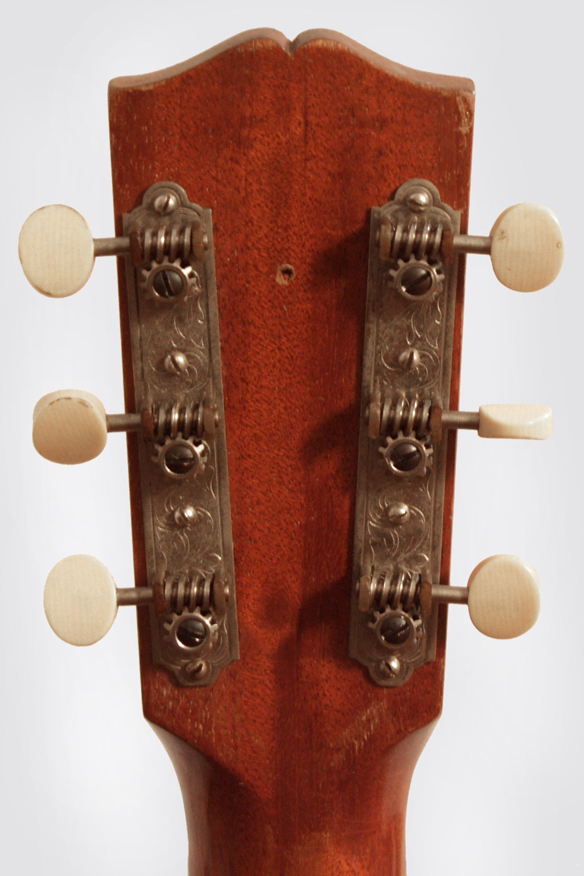 Gibson L-3 Arch Top Acoustic Guitar (1927)