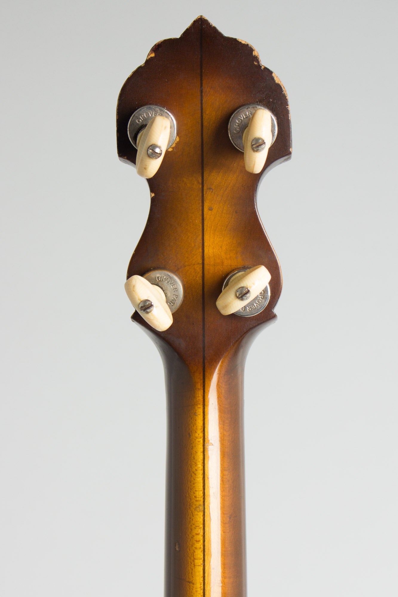 Vega Little Wonder Special Tenor Banjo (1931)