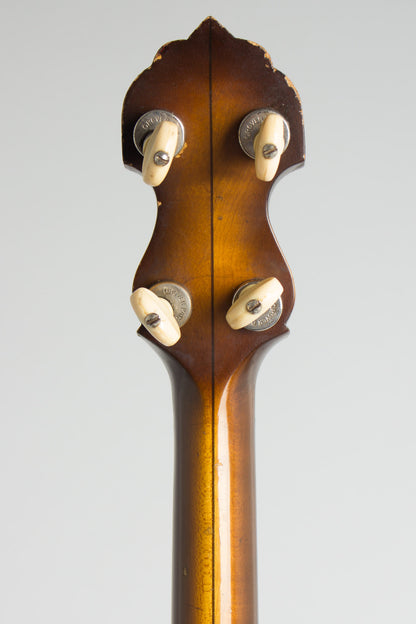 Vega Little Wonder Special Tenor Banjo (1931)