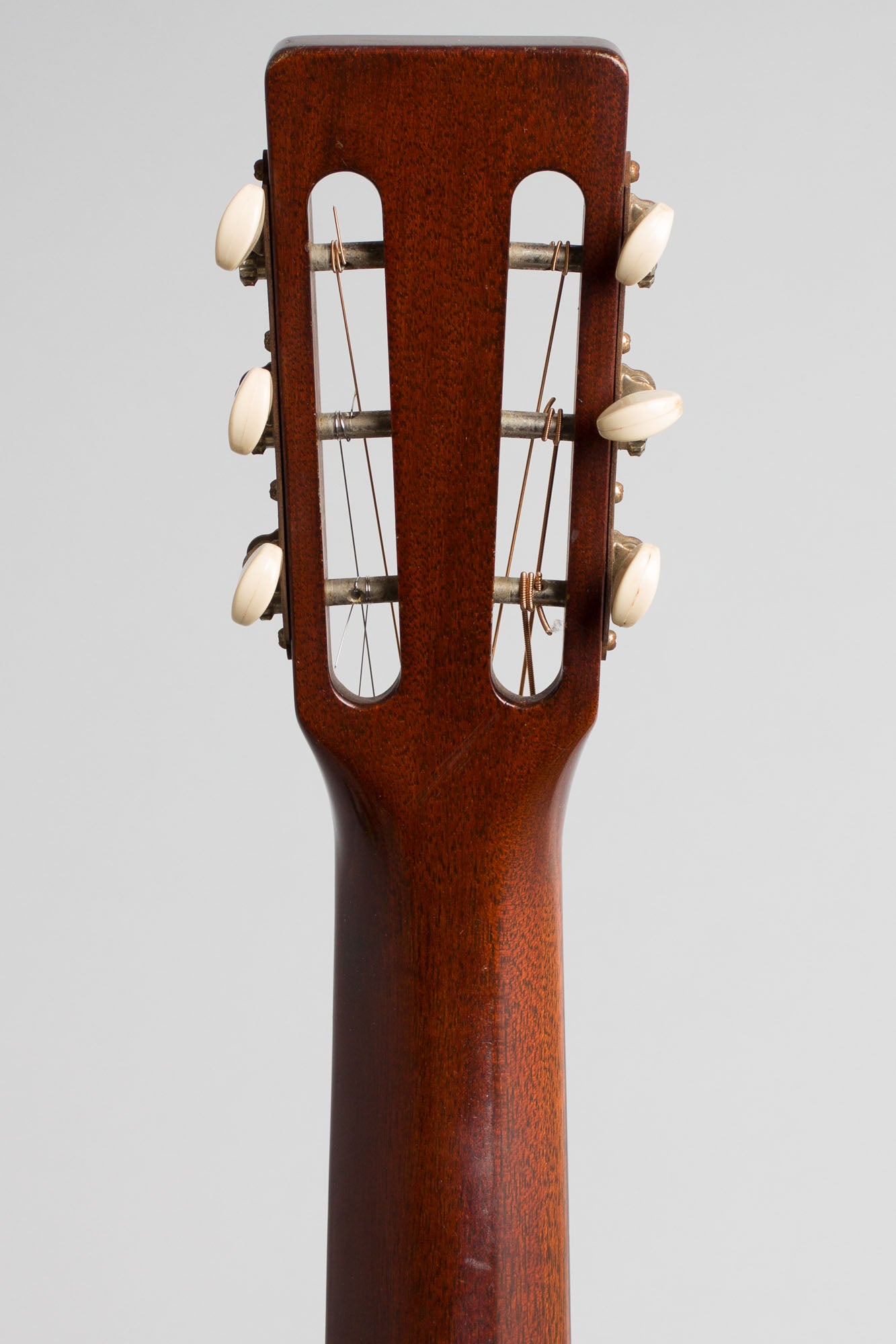C. F. Martin 00-21 Flat Top Acoustic Guitar (1968)