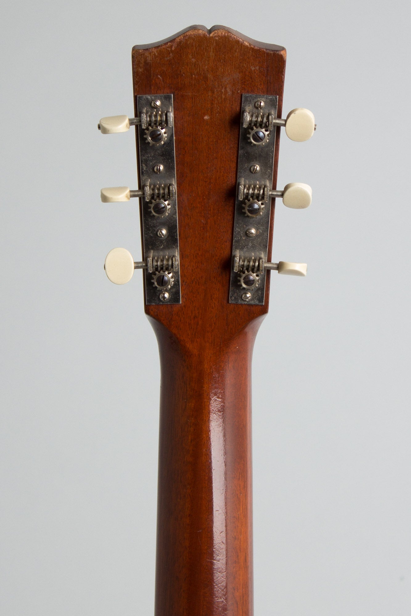Gibson L-0 Flat Top Acoustic Guitar (1930)