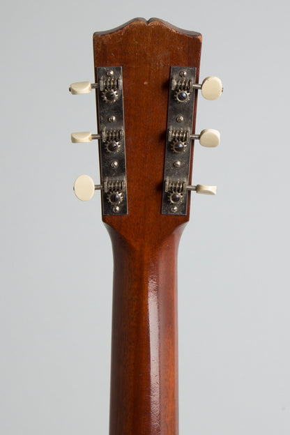 Gibson L-0 Flat Top Acoustic Guitar (1930)