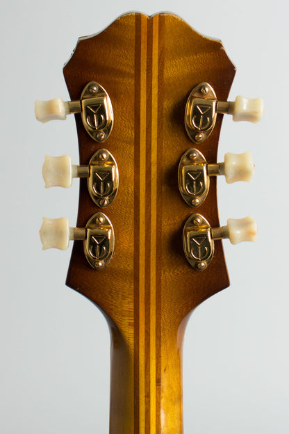 Epiphone Emperor Arch Top Acoustic Guitar (1955)