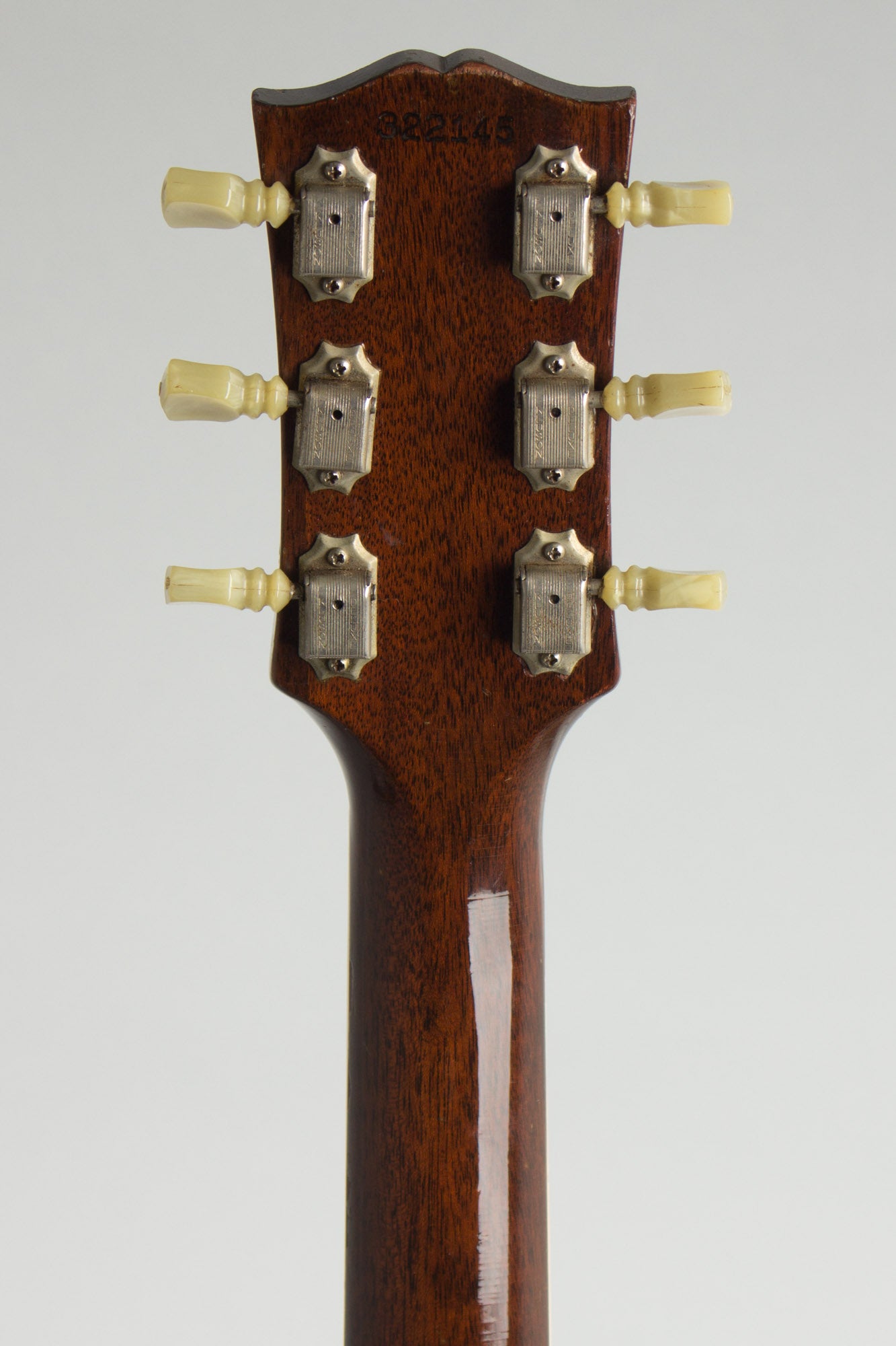Gibson J-160E Flat Top Acoustic-Electric Guitar (1965)