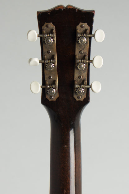 Gibson LG-2 Flat Top Acoustic Guitar (1946)