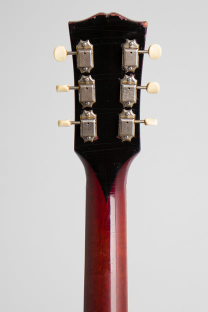 Gibson ES-330 TDC Thinline Hollow Body Electric Guitar (1962)