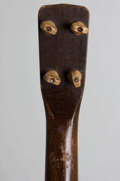 Regal Tonk American Soprano Ukulele (1932)