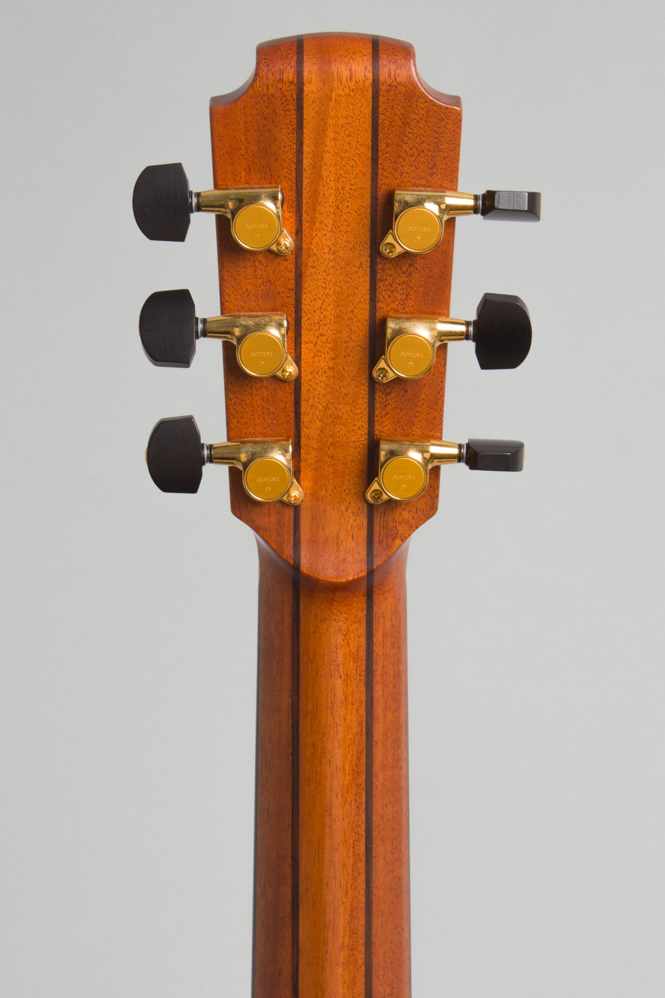 Lowden O-25C Flat Top Acoustic Guitar (2007)